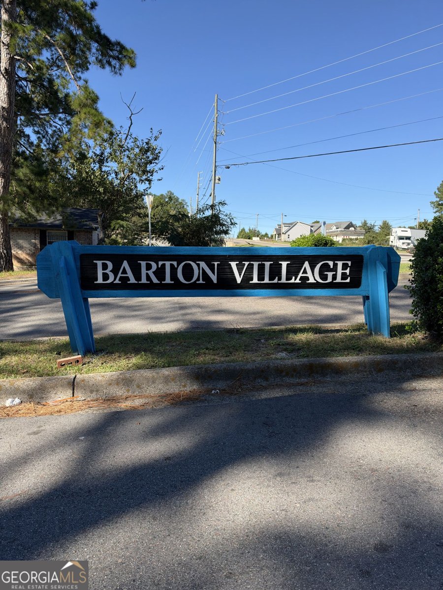 2423 Lisbon Road Augusta - Photo 14