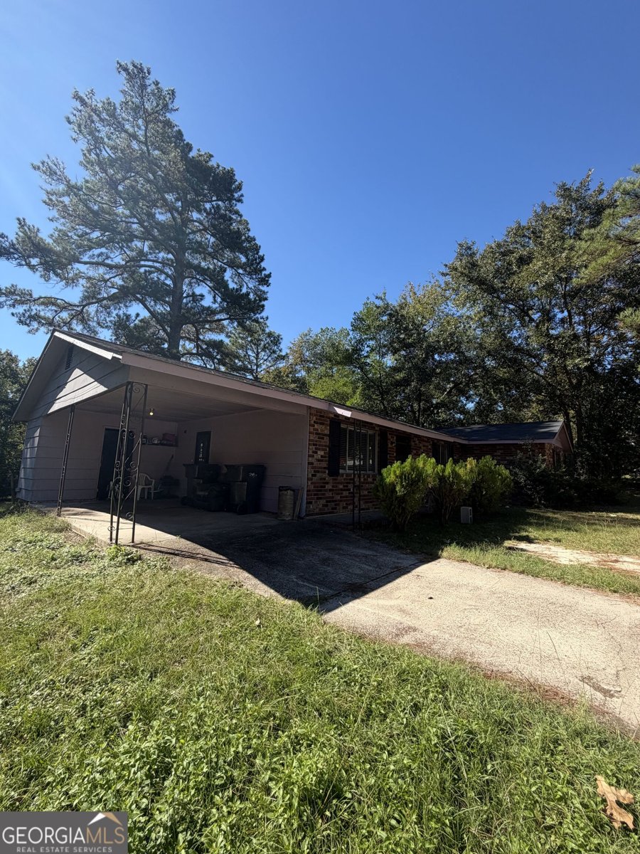 2423 Lisbon Road Augusta - Photo 6