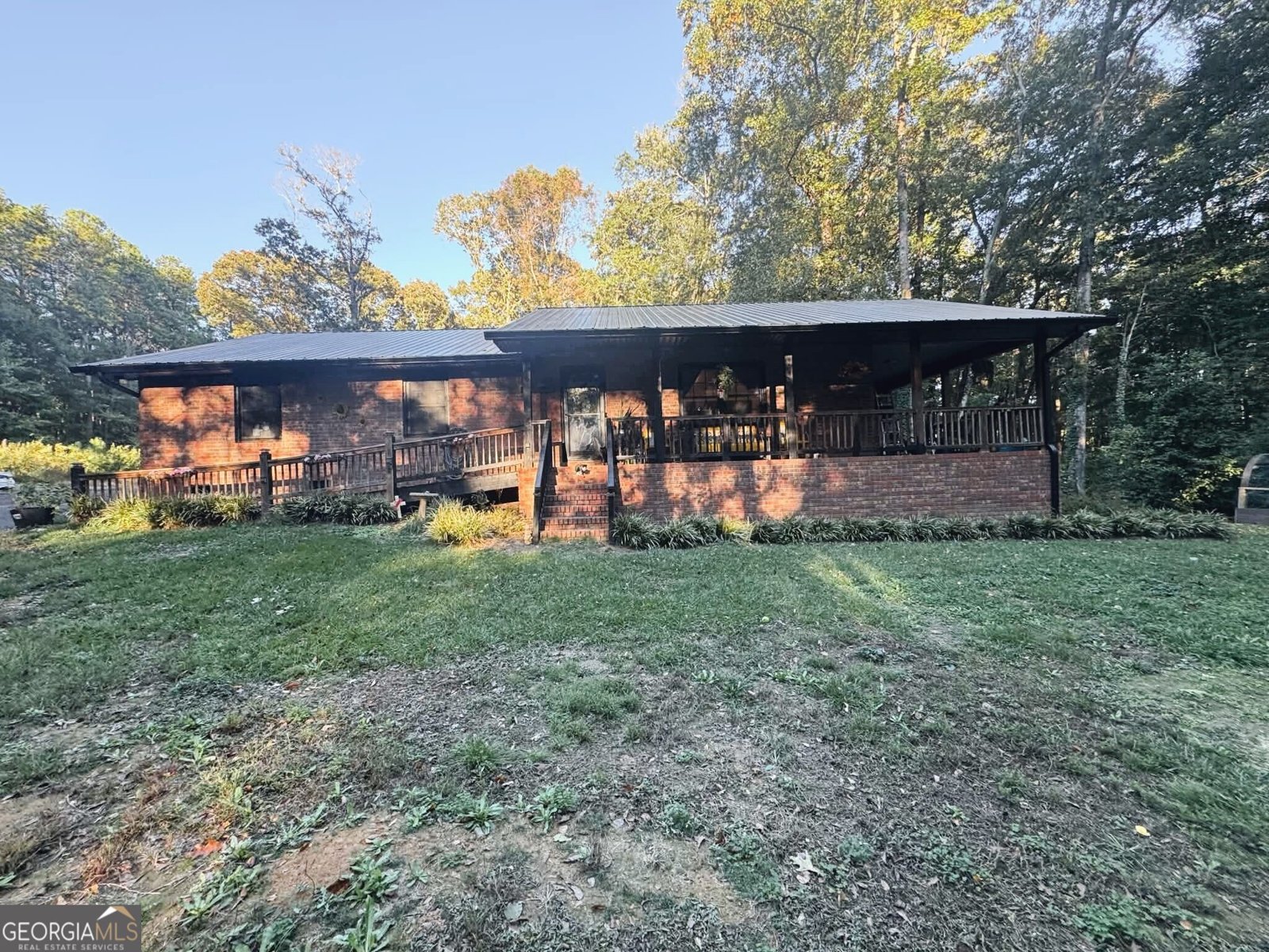 3453 Bowman Highway Hartwell - main photo