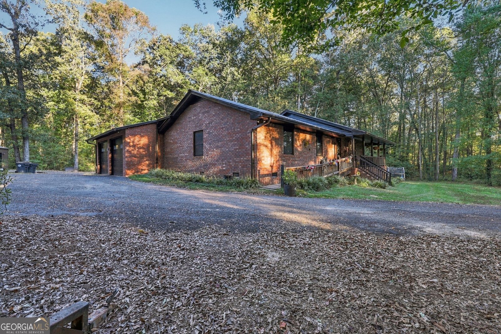 3453 Bowman Highway Hartwell - Photo 10