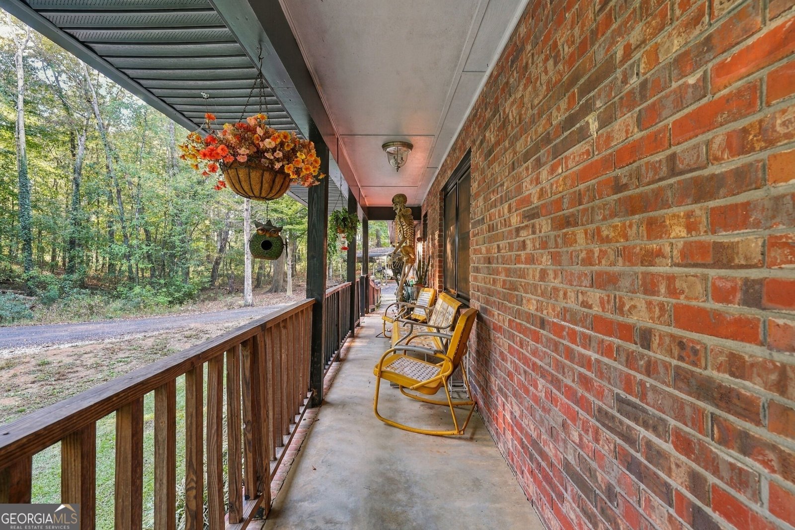 3453 Bowman Highway Hartwell - Photo 16