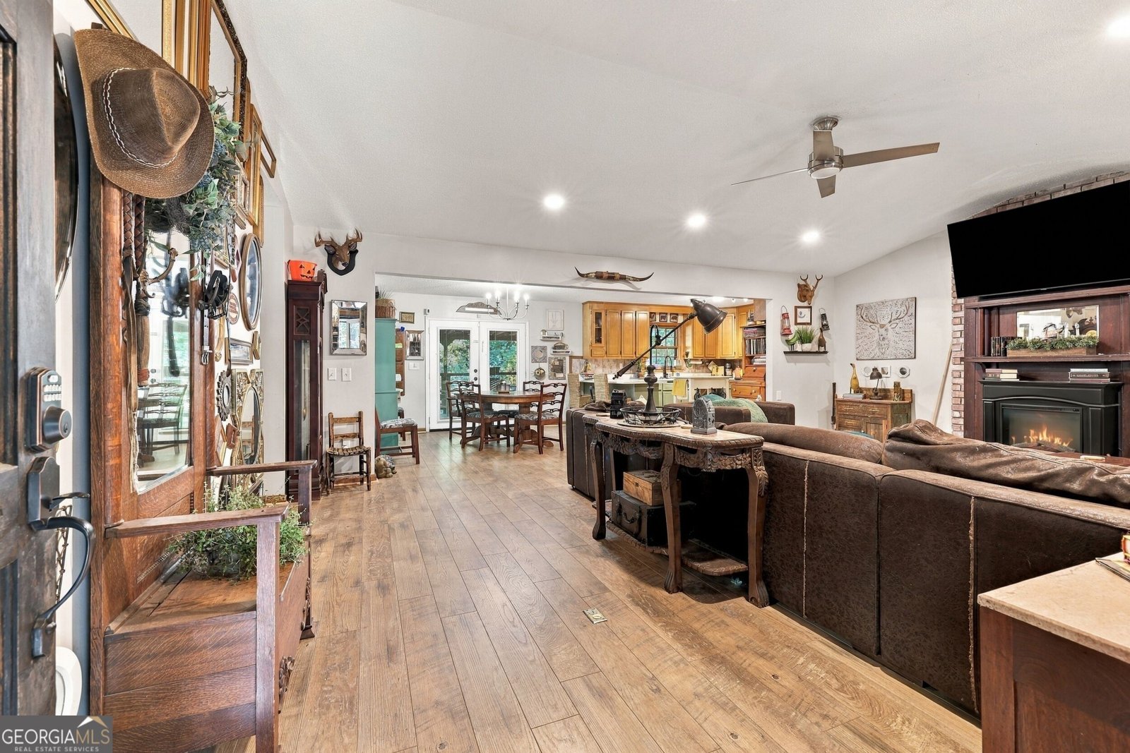 3453 Bowman Highway Hartwell - Photo 20