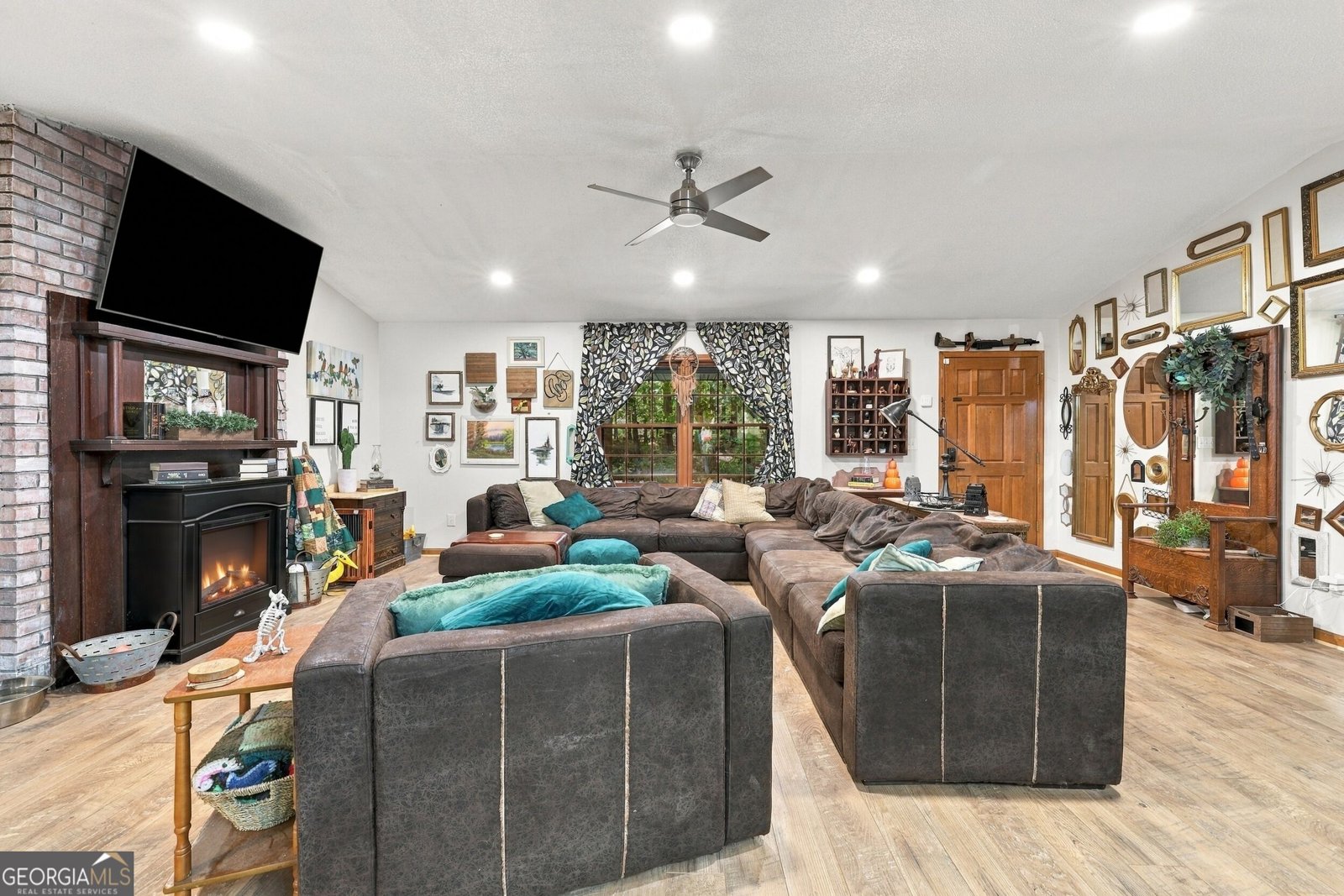 3453 Bowman Highway Hartwell - Photo 21