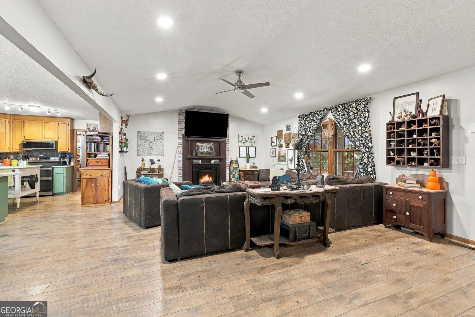 3453 Bowman Highway Hartwell - Photo 22