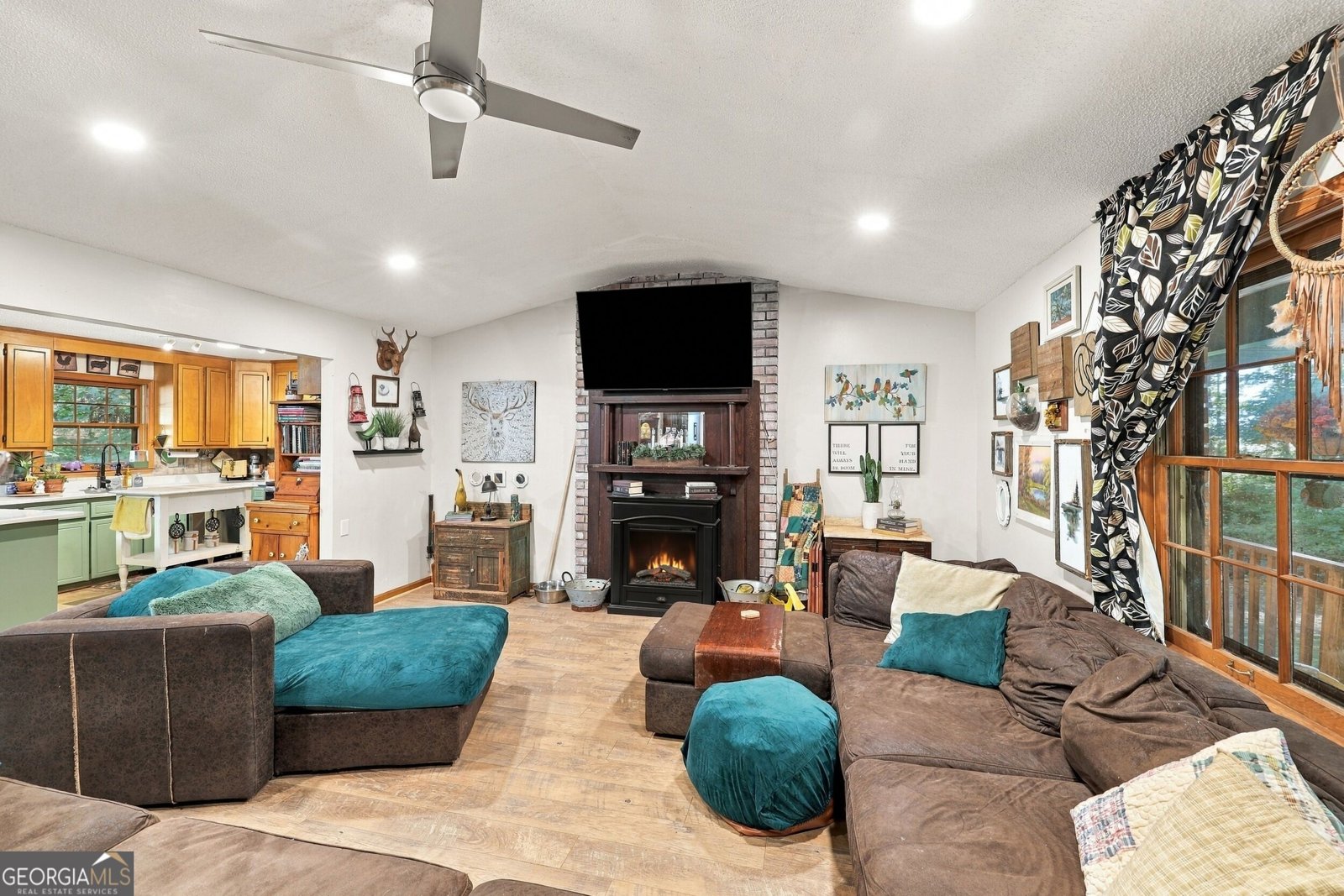 3453 Bowman Highway Hartwell - Photo 23