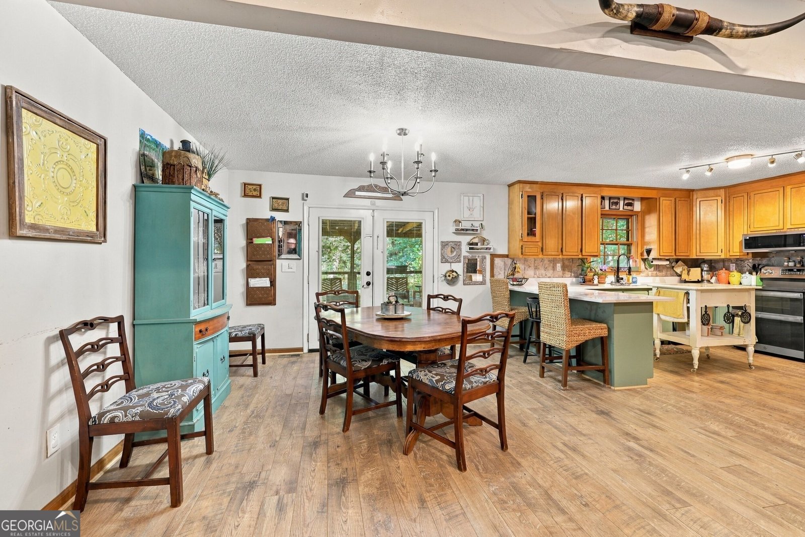 3453 Bowman Highway Hartwell - Photo 24