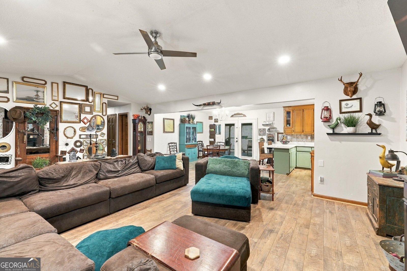 3453 Bowman Highway Hartwell - Photo 26