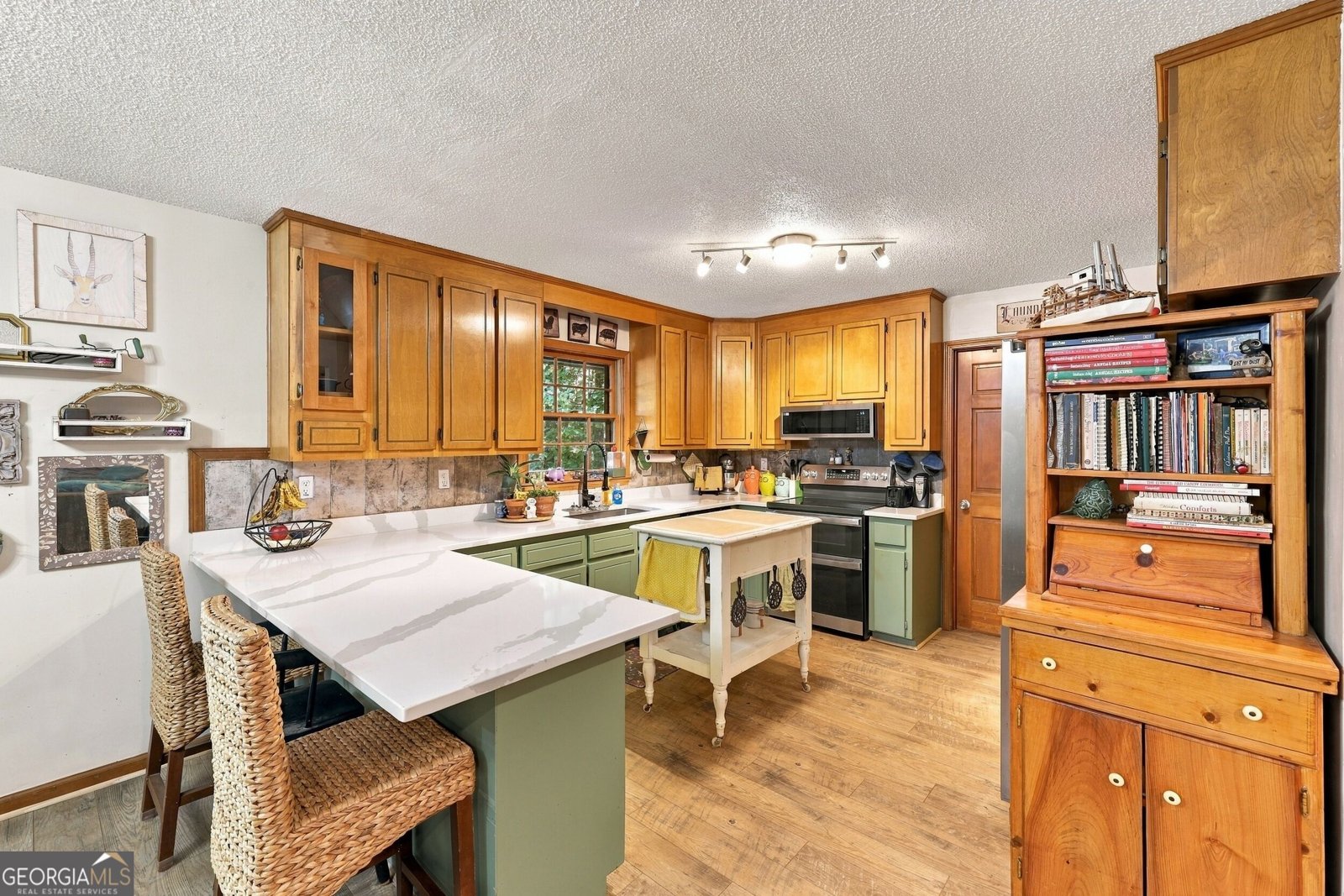 3453 Bowman Highway Hartwell - Photo 27