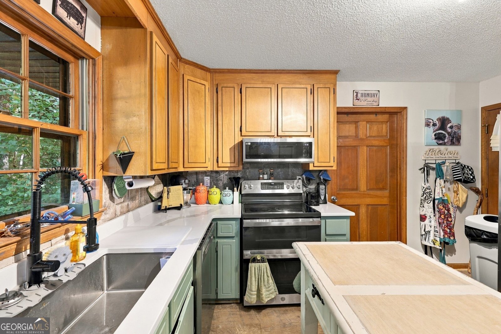 3453 Bowman Highway Hartwell - Photo 28