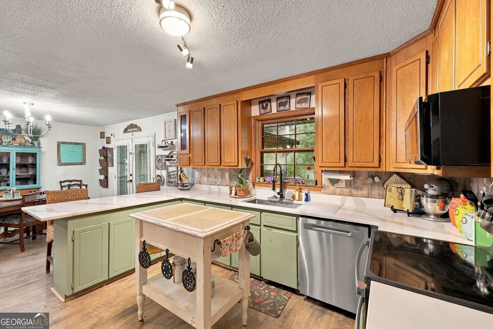 3453 Bowman Highway Hartwell - Photo 30