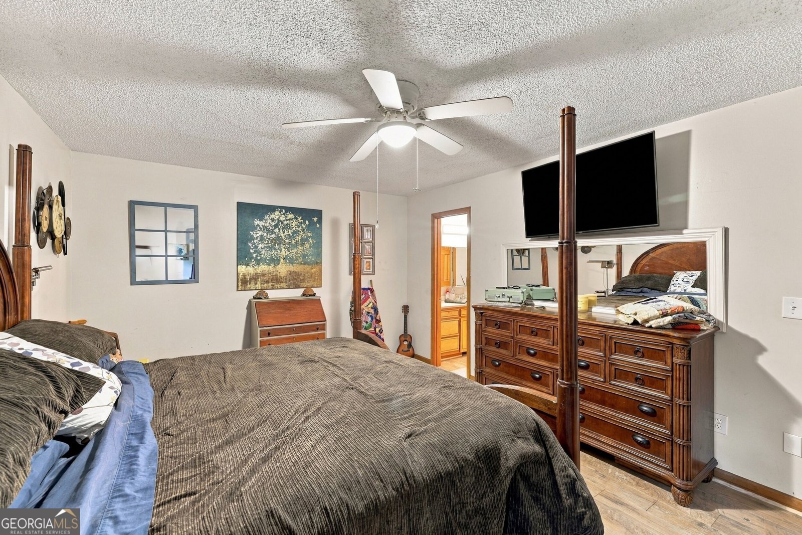 3453 Bowman Highway Hartwell - Photo 45
