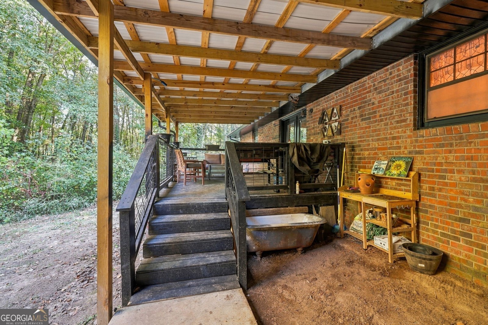 3453 Bowman Highway Hartwell - Photo 57
