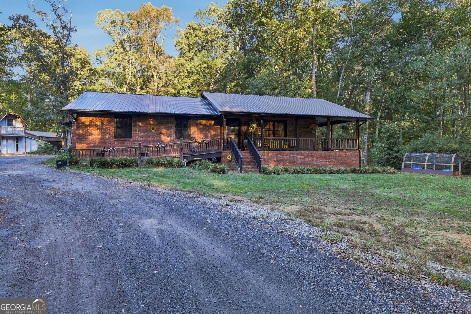 3453 Bowman Highway Hartwell - Photo 7