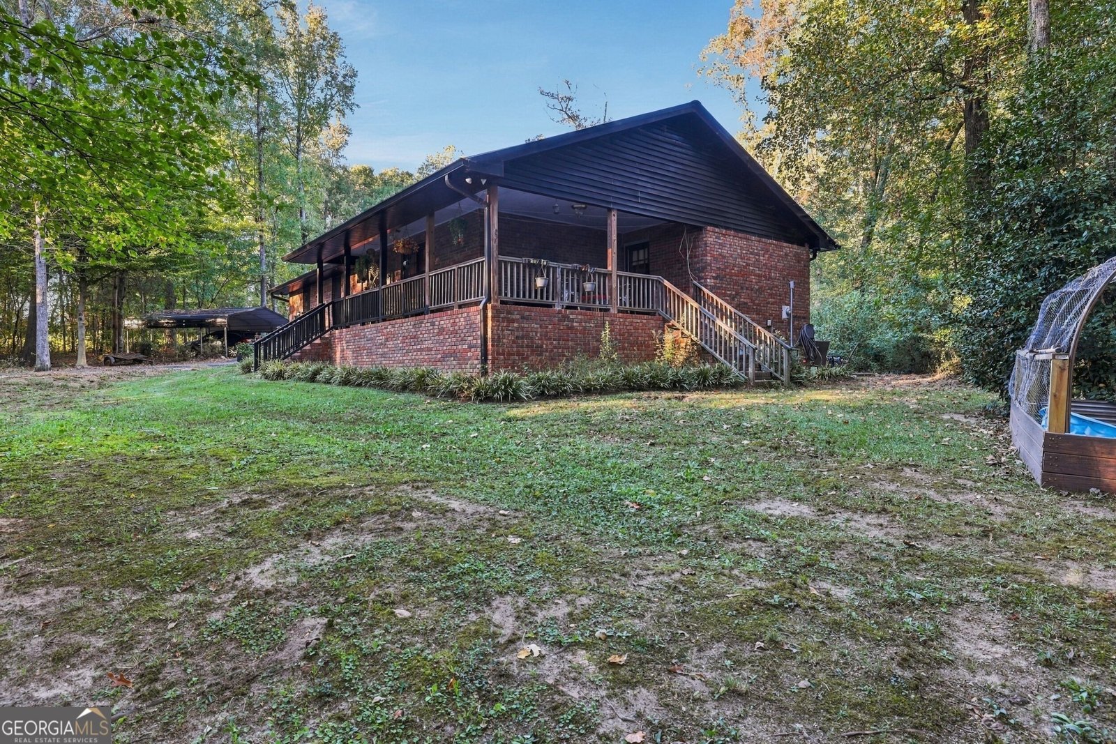3453 Bowman Highway Hartwell - Photo 8