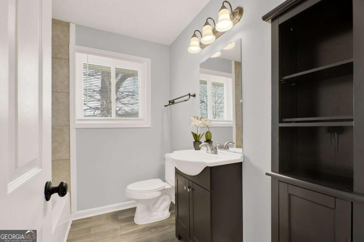 5 Greenbriar Avenue Cartersville - Photo 20