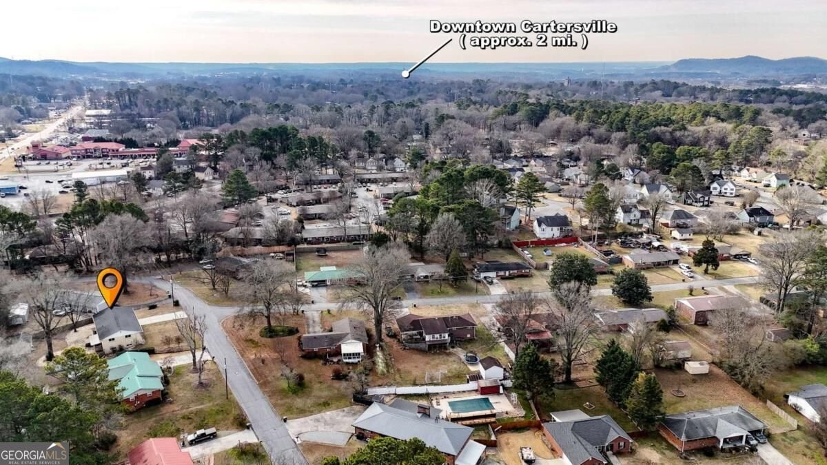 5 Greenbriar Avenue Cartersville - Photo 39