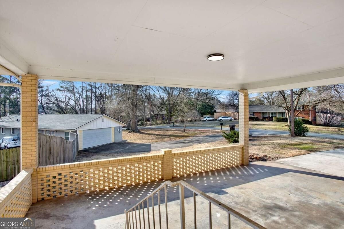 5 Greenbriar Avenue Cartersville - Photo 47
