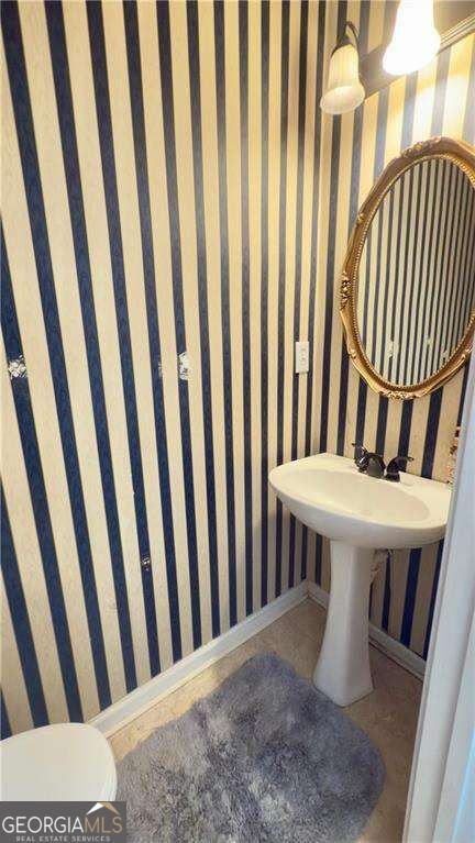 2553 Summit Cove Drive Duluth - Photo 11