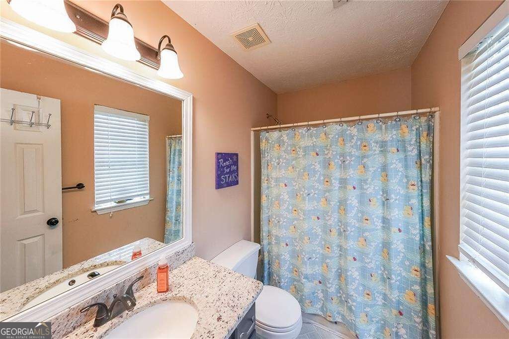 2553 Summit Cove Drive Duluth - Photo 12