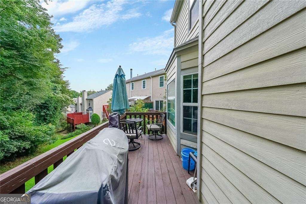 2553 Summit Cove Drive Duluth - Photo 16