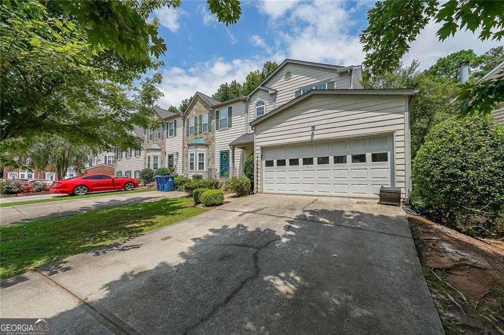 2553 Summit Cove Drive Duluth - Photo 17