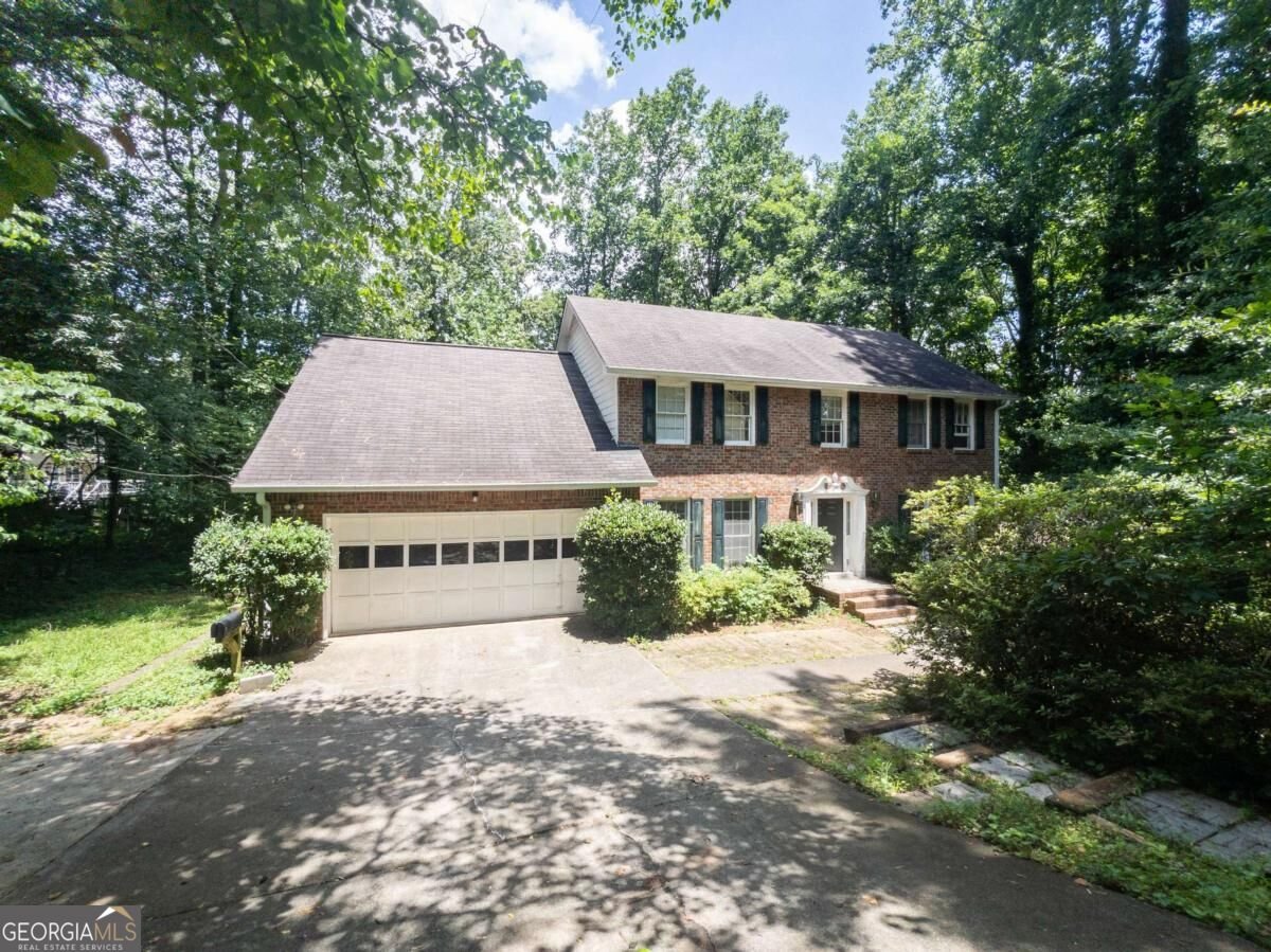 965 Millbrook Court Tucker - Photo 35