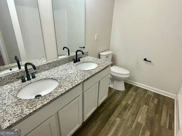 1250 Hunter Welch Parkway Luthersville - Photo 10