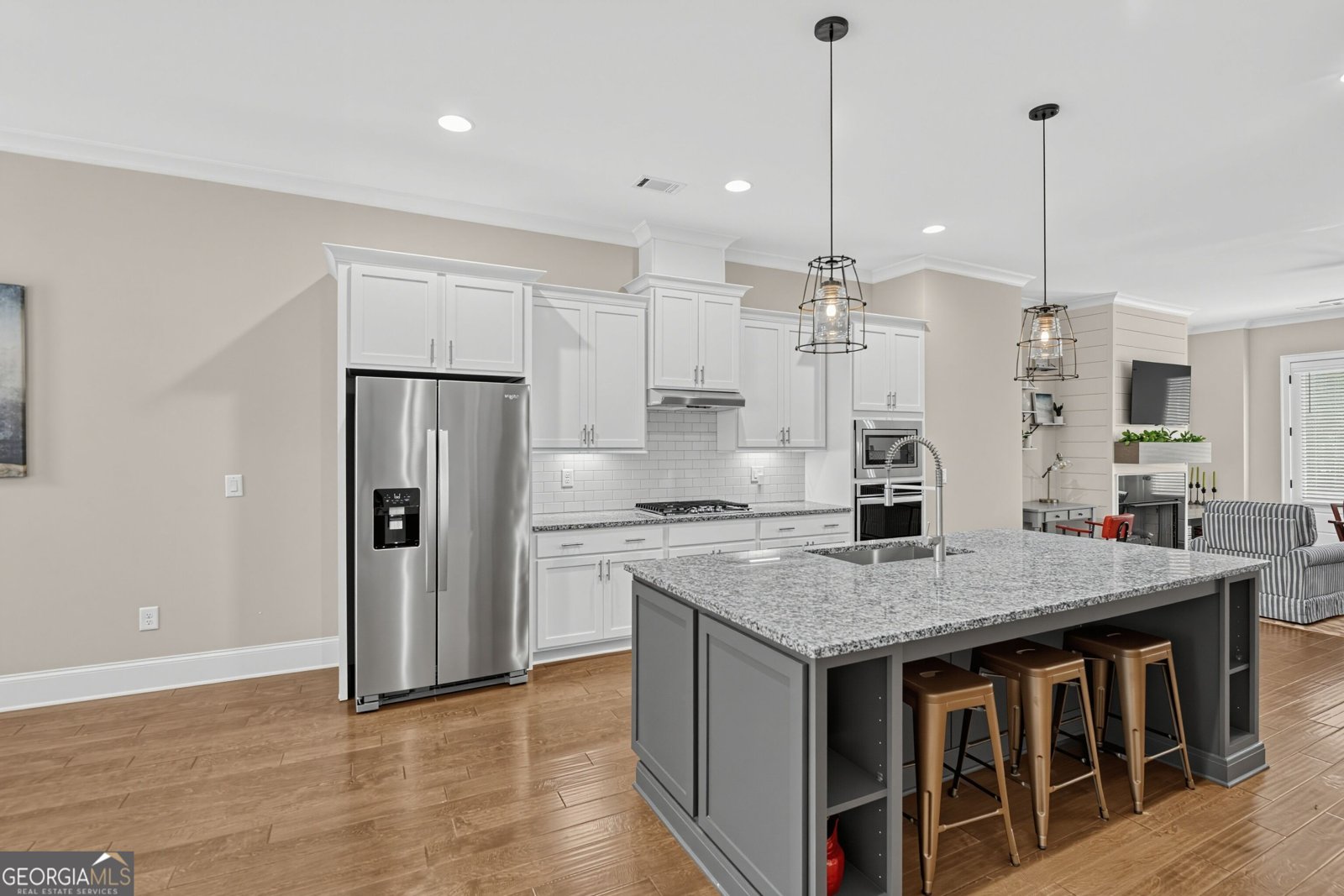 12569 Arnold Mill Road Milton - Photo 10