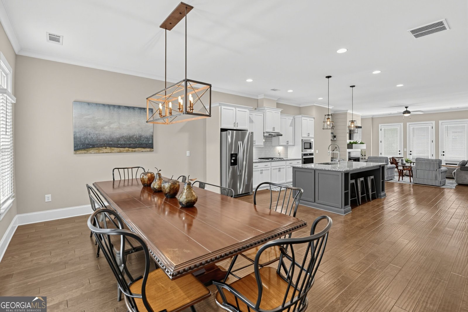 12569 Arnold Mill Road Milton - Photo 14