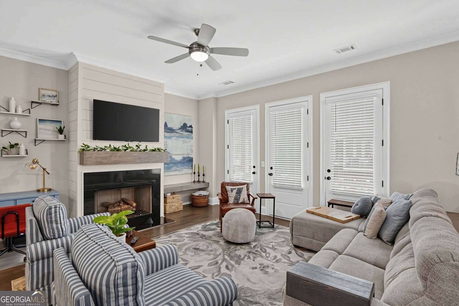 12569 Arnold Mill Road Milton - Photo 6