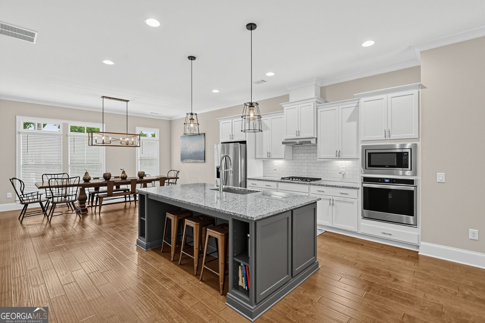 12569 Arnold Mill Road Milton - Photo 7