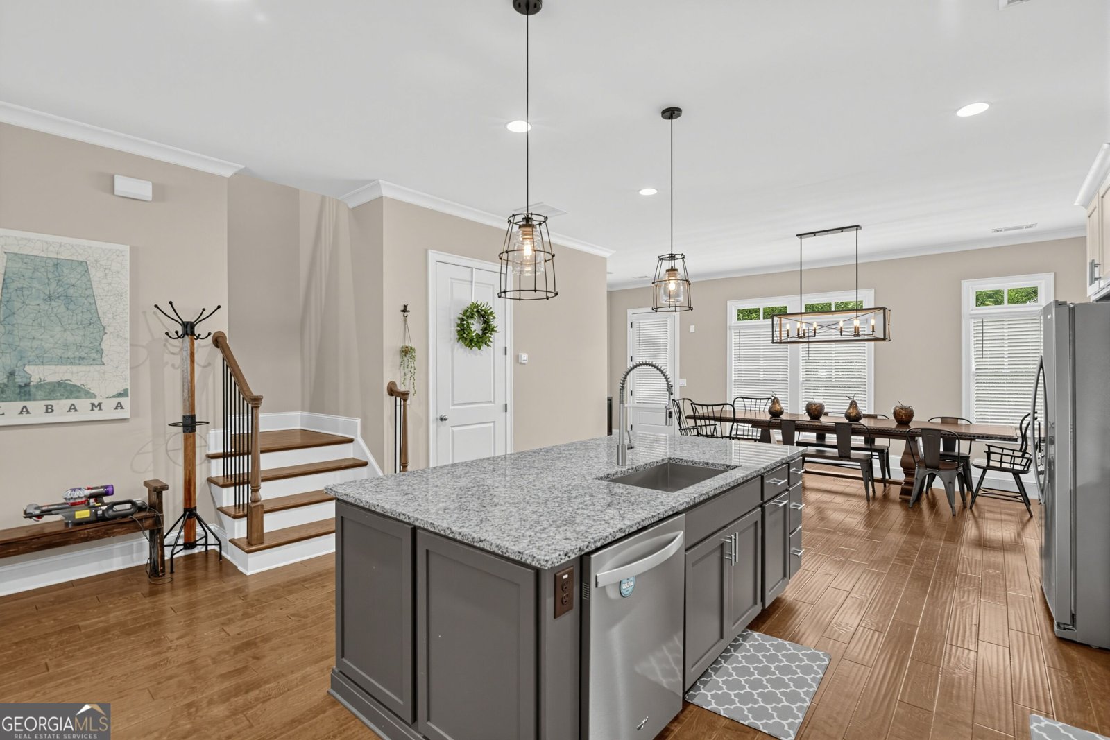 12569 Arnold Mill Road Milton - Photo 8
