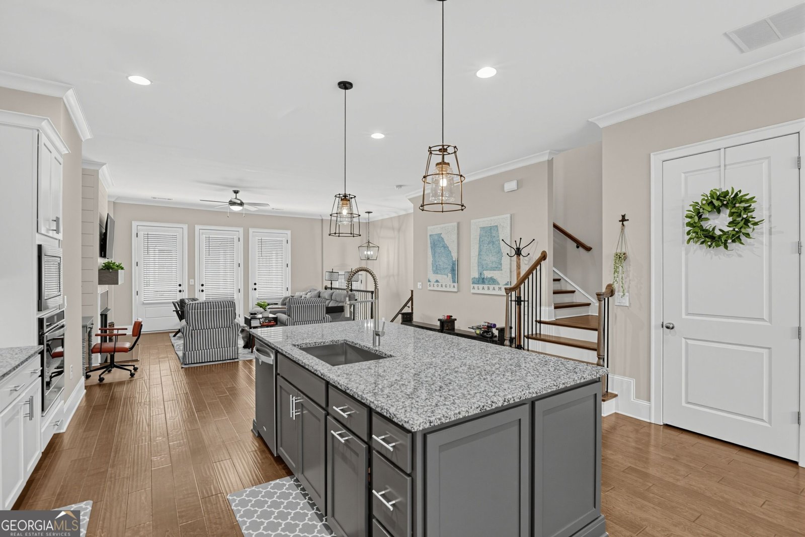 12569 Arnold Mill Road Milton - Photo 9