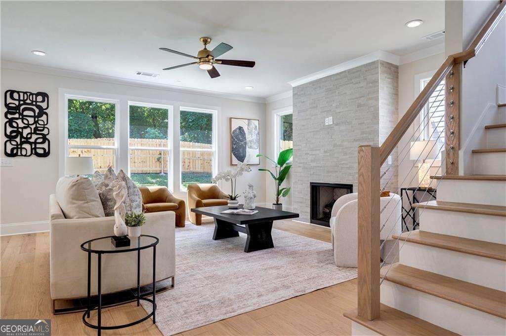 1715 Eastside Parc Street Atlanta - Photo 11