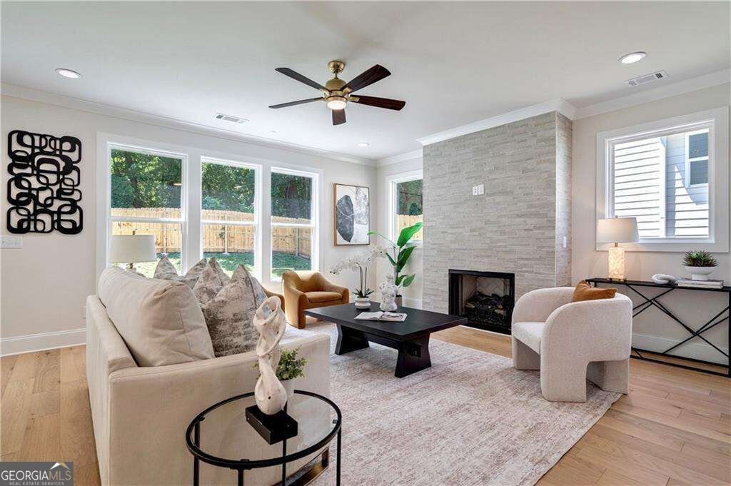 1715 Eastside Parc Street Atlanta - Photo 12