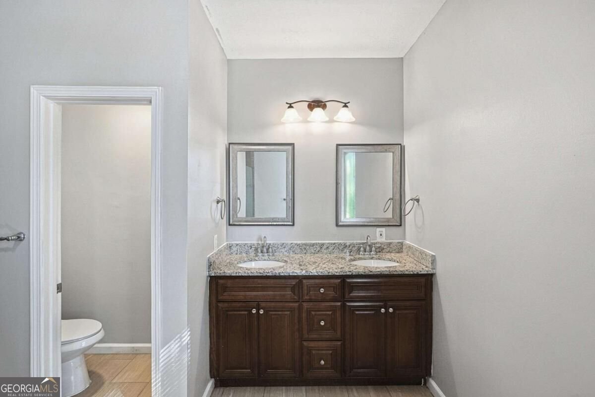 3038 Panther Trail Atlanta - Photo 24