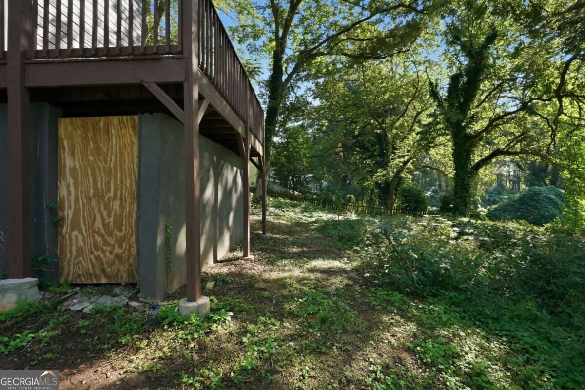 3038 Panther Trail Atlanta - Photo 30