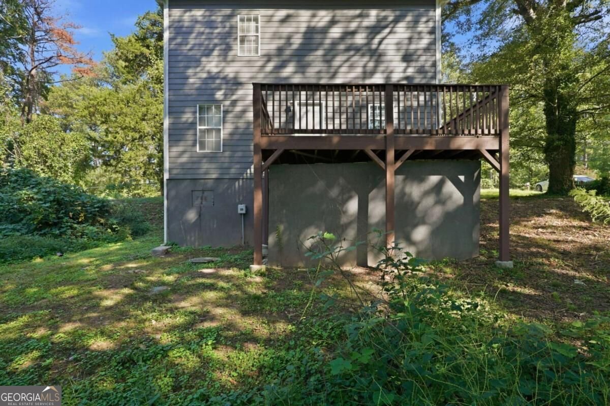 3038 Panther Trail Atlanta - Photo 31