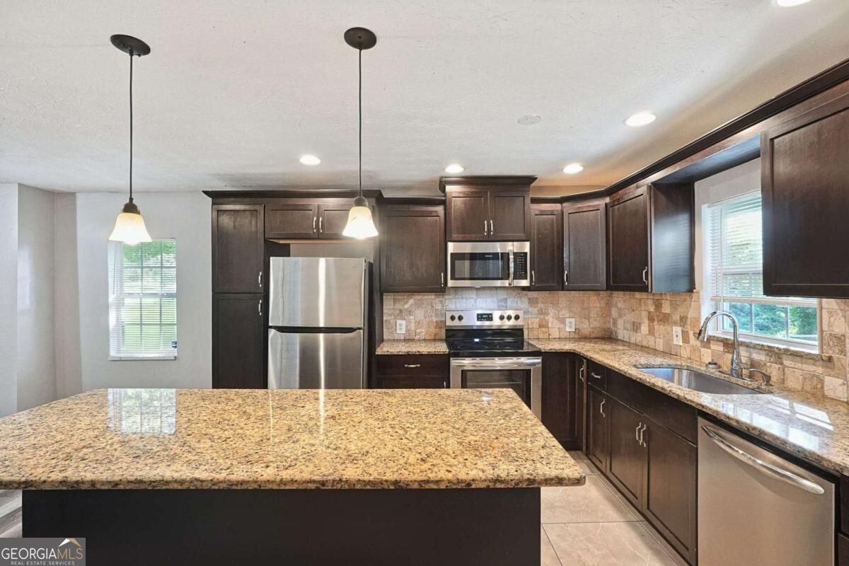 3038 Panther Trail Atlanta - Photo 8