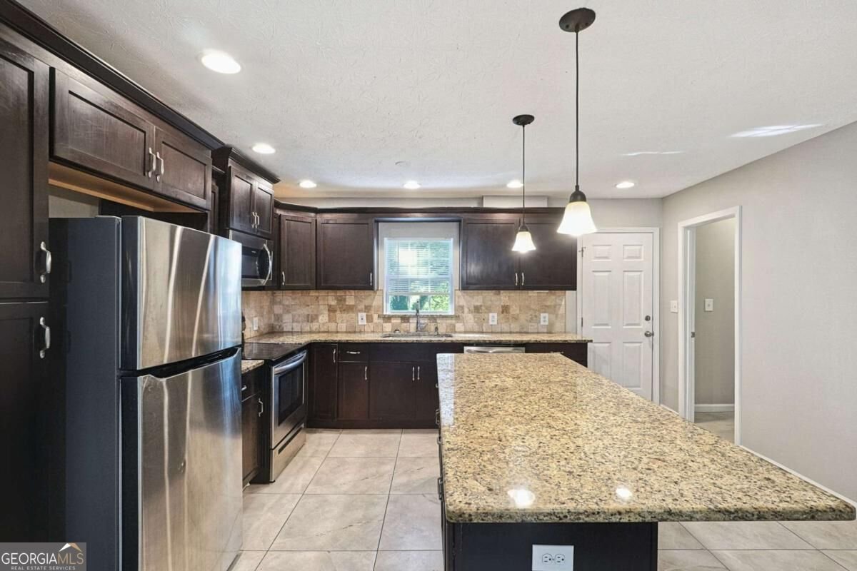 3038 Panther Trail Atlanta - Photo 9