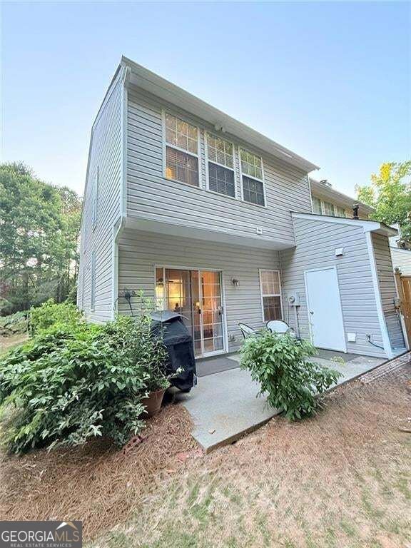 2290 Whitestone Place Alpharetta - Photo 14