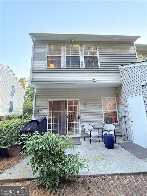 2290 Whitestone Place Alpharetta - Photo 15