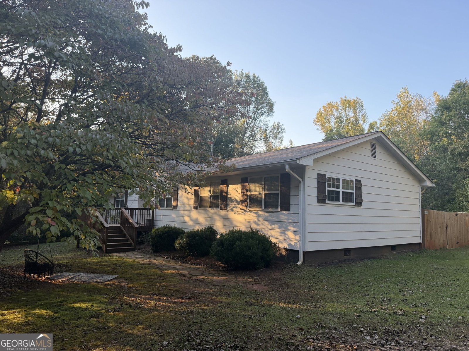5951 Seven Islands Road Madison - main photo
