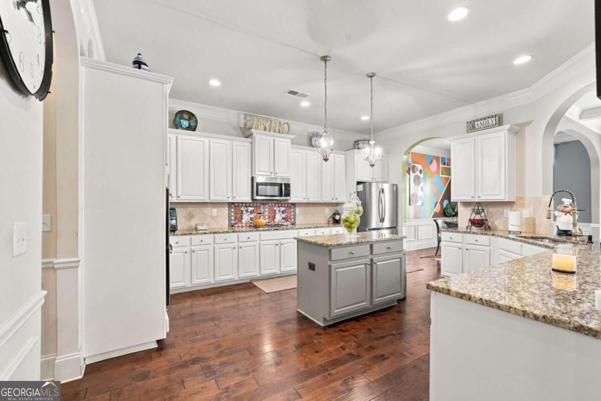 1861 Browning Bend Court Dacula - Photo 13