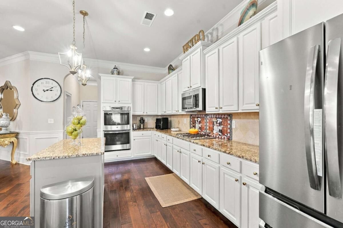 1861 Browning Bend Court Dacula - Photo 14