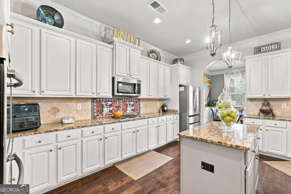 1861 Browning Bend Court Dacula - Photo 15