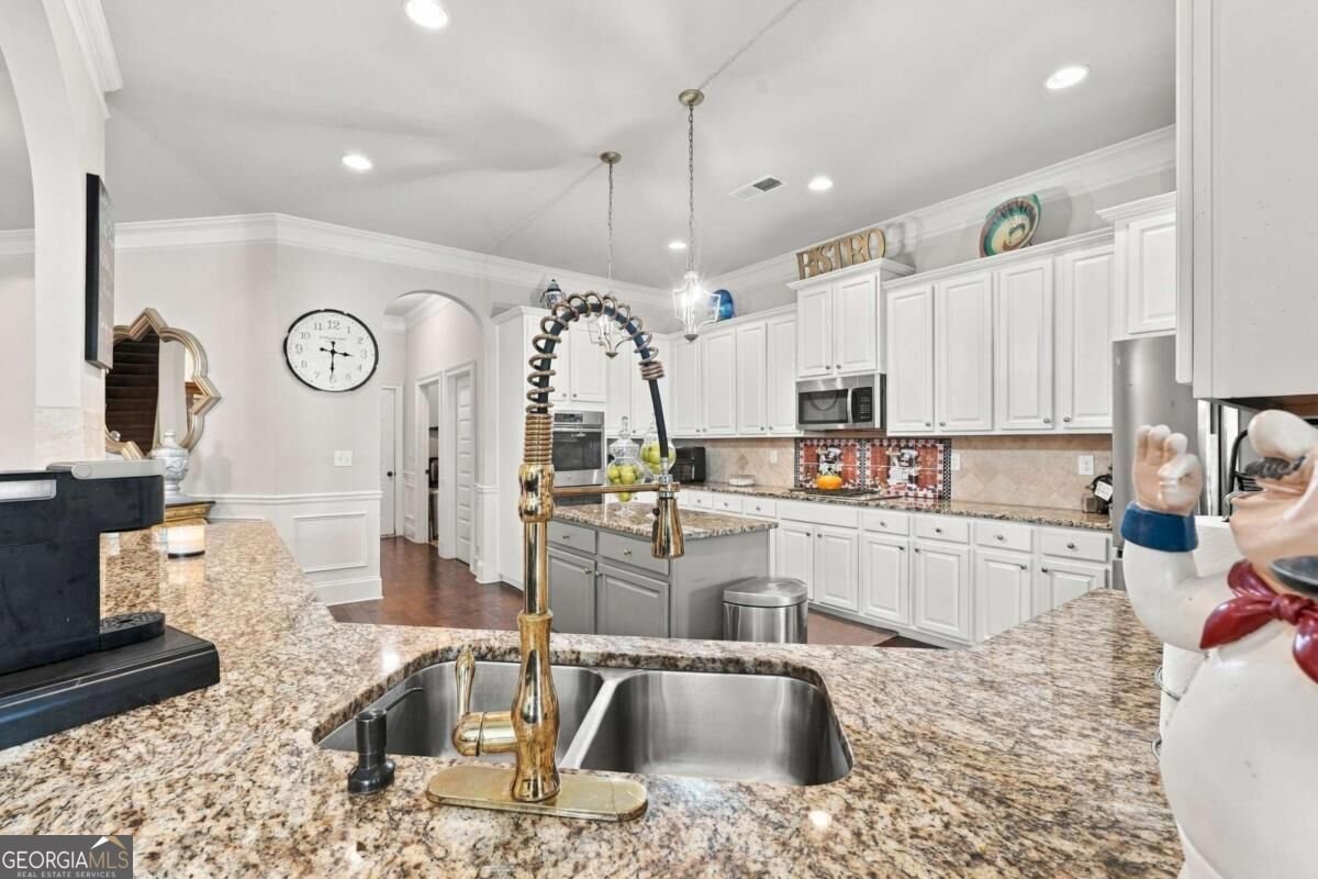 1861 Browning Bend Court Dacula - Photo 16