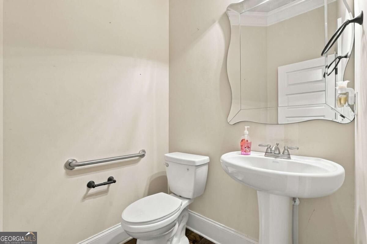 1861 Browning Bend Court Dacula - Photo 23