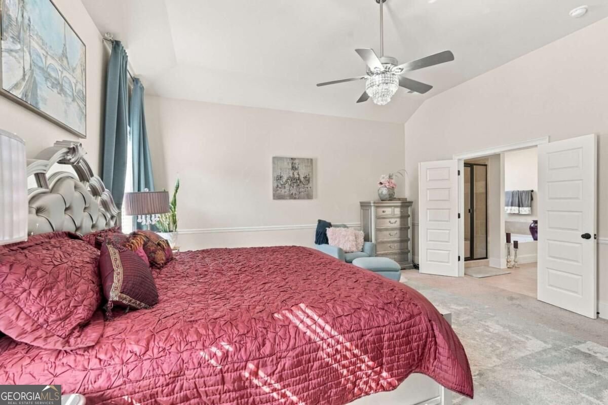 1861 Browning Bend Court Dacula - Photo 25