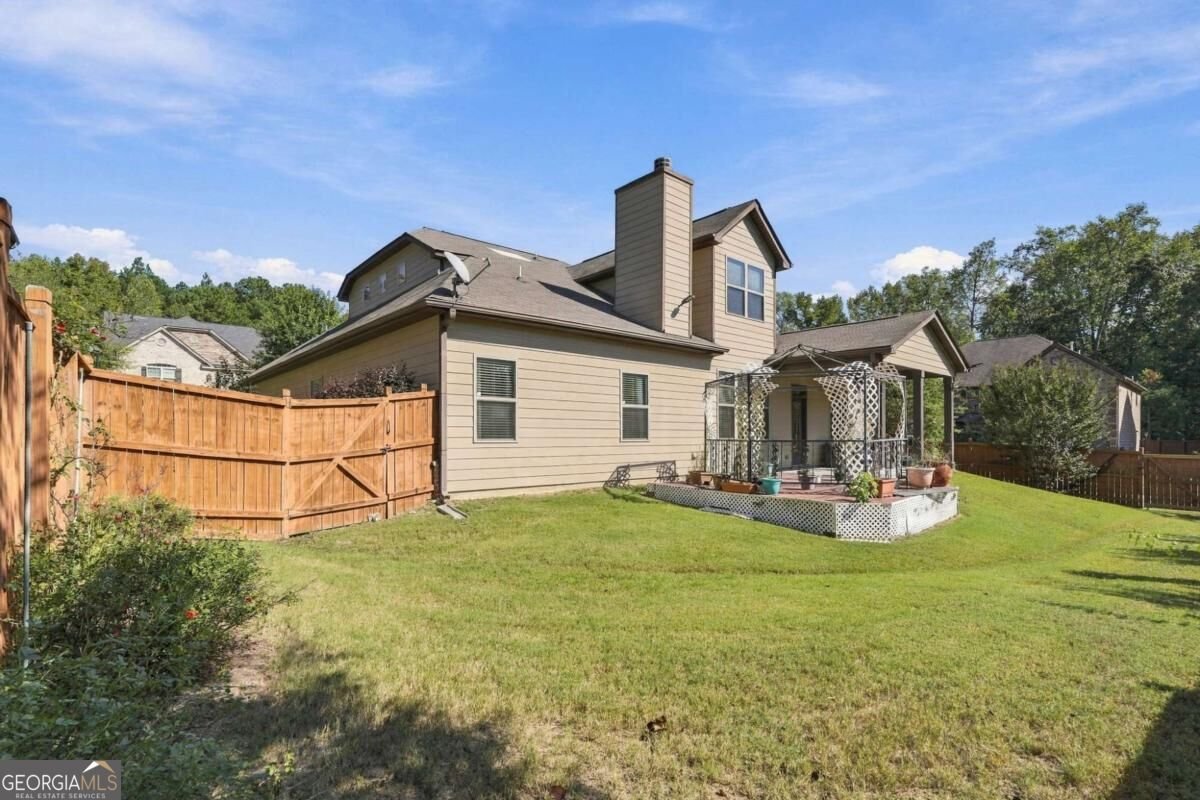 1861 Browning Bend Court Dacula - Photo 38